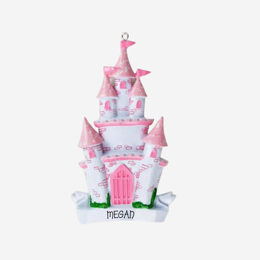 princess castle
